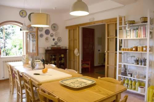 Villa Britannia Таормина Экстерьер фото